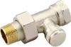 Danfoss Rücklaufverschraubung Typ RLV 20 Durchgang DN20 Produktbild-Vorschau 2