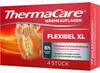 ThermaCare tepelné polštářky Flexible XL, 4 náplasti Náhled obrázku produktu 2