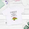 Mr. & Mrs. Panda  T-Shirt Avocado Yoga 12. - 18. Monat - Produktbild-Vorschau 3