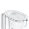 Jarra filtrante Wessper D3 SLIM FutureFlow™ de 2,7 litros, Vista previa de la imagen del producto 3