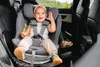 Storchenmühle Kinderautositz Niki Start M 61–105 cm – Produktbild-Vorschau 13