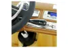 Voiture électrique pour enfants Mercedes-Benz 300S, beige, Voir les images du produit 11