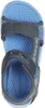 SKECHERS CREATURE-SPLASH Grau Produktbild-Vorschau 10