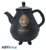 ABYstyle ABYTAB024, Teekannenset, 1000 ml, Schwarz, Gold, Produktbild-Vorschau 16