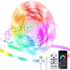 10m RGB LED Streifen mit Bewegungsmelder App Steuerung Produktbild-Vorschau 1