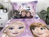 Pościel Frozen Purple 05 140x200, 70x90 cm Podgląd zdjęcia produktu 10