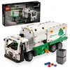 LEGO® Technic End-Of-Live Set Mack® LR Electric Müllwagen - Produktbild-Vorschau 1