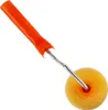 Strukturovaný houbový váleček s rukojetí, 18 cm, Polax Náhled obrázku produktu 3