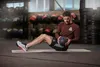 Reebok Trainingsmatte 7 mm Grau Produktbild-Vorschau 8