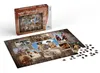 Oakie Doakie Dice Bud Spencer & Terence Hill Puzzle Western Produktbild-Vorschau 3