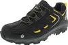 Jack Wolfskin VOJO TEXAPORE LOW K black / burly yellow 36 Produktbild-Vorschau 14