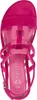 Marco Tozzi Sandalen Plat  Sandalen Plat - Fuchsia - Maat Voir les images du produit 7
