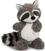 Nici Kuscheltier Waschbär Rod 35 cm Plüschwaschbär Produktbild-Vorschau 6