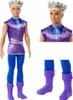 Mattel Barbie Dreamtopia Ken Puppe Produktbild-Vorschau 5