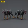 Zombie Dark Source Akční figurky 2ks balení Policejní psi 8 Náhled obrázku produktu 4