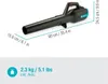 Gardena Akku-Gartenbläser PowerJet 18V P4A Ready-To-UseSet Produktbild-Vorschau 41