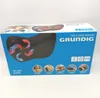 Masażer karku Grundig Podgląd zdjęcia produktu 26