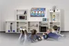 hama Support mural pour écran LCD/LED/Plasma "MOTION" XL, Voir les images du produit 7