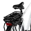 Zündapp Z802 E Bike, vélo de randonnée 28 pouces, taille Voir les images du produit 16