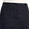 Jack Wolfskin Tihama Skort W Dark Navy Dark Navy 44 Produktbild-Vorschau 4