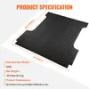 VEVOR 2015-2023 FORD F150 Truck Bed Mat 1690 x 1625 x 6,2 Podgląd zdjęcia produktu 7