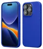 kwmobile Handyhülle für iPhone 15 Pro Max Hülle, für iPhone Produktbild-Vorschau 1