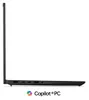 Lenovo ThinkPad E14 Gen 7 (Intel) Copilot+ PC, Intel Core Produktbild-Vorschau 2