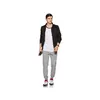 Spodnie Dresowe Puma Męskie, 586716 03, R-XXL Podgląd zdjęcia produktu 19