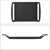 Relaxdays 10031495 GRILLPLATE, Antihaftbeschichtung Produktbild-Vorschau 8