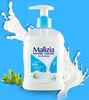 Malizia Flüssigseife mit Pumpe - Creme mit Milch 300ml Produktbild-Vorschau 3