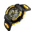 SKMEI 1163 Uhren Kinder Outdoor-Sport Kinderuhr Digitale Produktbild-Vorschau 6