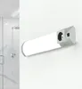 LED svetlo pod skrinku so zásuvkou studená biela nízko Náhľad obrázku produktu 4