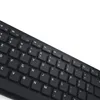 DELL Pro-Tastatur und -Maus – KM5221W - nordisch (QWERTY) - Produktbild-Vorschau 10