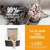 Catit Go Natural Levanduľa vonná podstielka pre mačky Náhľad obrázku produktu 8