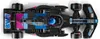 LEGO SPEED 10+ F1 BWT AlpineTeam 77248 Anteprima dell’immagine prodotto 20