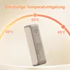 10000 mAh Elektrischer Handwärmer, Geteilter Magnetakku, Produktbild-Vorschau 3
