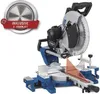 Scheppach Scie à onglets HM140L Scie à onglets avec laser & Voir les images du produit 24