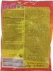 Trolli Pfirsichringe, Weiche Süßigkeiten, 200 g, Pfirsich, Produktbild-Vorschau 2