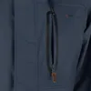 Dry Fashion Herren PolyurethanParka Lübeck - Regenjacke Produktbild-Vorschau 7