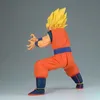 Dragon Ball Z – Son Goku Grandista 25 cm Produktbild-Vorschau 3