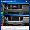 Android autorádio s couvací kamerou pro Peugeot 508 Náhled obrázku produktu 2