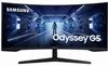 Samsung Odyssey G5 C34G55TWWR Podgląd zdjęcia produktu 17