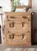 SIT Möbel Dielen-Set aus Mangoholz | 6-tlg. | natur Produktbild-Vorschau 13