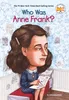 Who Was Anne Frank? Produktbild-Vorschau 1