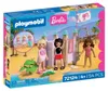 PLAYMOBIL : Barbie, vêtements de plage - 72124 Voir les images du produit 1
