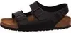 Birkenstock Milano Bf Couleur Noir Voir les images du produit 59