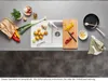 BLANCO 526087 Spüle LEGRA XL 6 S in Schwarz mit XL-Becken / Produktbild-Vorschau 15