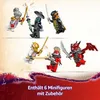 LEGO® NINJAGO® 71834 Zaneův ultra kombinovaný stroj Náhled obrázku produktu 4