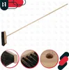 KOTARBAU® Scopa con Manico 30cm scopa da esterno Scopettone Anteprima dell’immagine prodotto 5