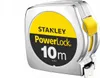Stanley Bandmaß Powerlock 10m/25mm Produktbild-Vorschau 10